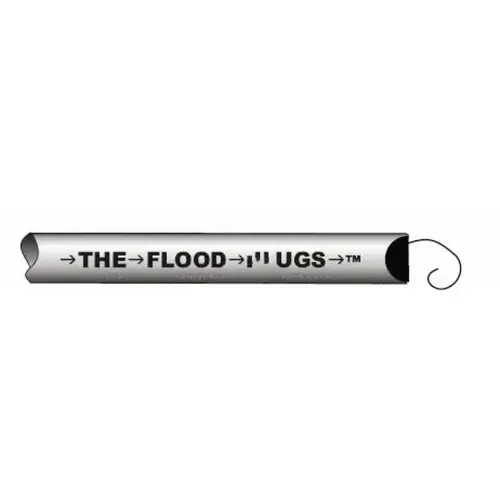 Inc., TFP, 2" Flood Plug, Color: Orange, Size: 2", SCH40 PVC Pipes Inc., TFP, 2" Flood Plug, Color: Orange, Size: 2", SCH40 PVC Pipes