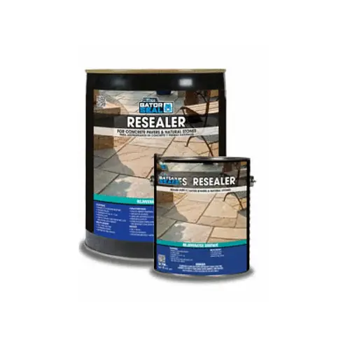 5gal Gator Solvent Based Resealer