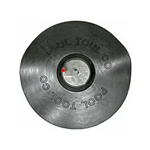 Pool Tool 125 Pvc Main Drain Suction Mat