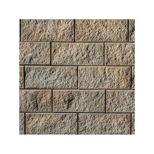 Semma Corner & Pillar Splitface Sandlewood Semma Corner & Pillar Splitface Sandlewood