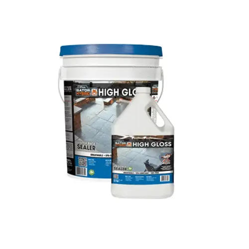 5gal Gator Hybrid Water Base High Gloss 5gal Gator Hybrid Water Base High Gloss