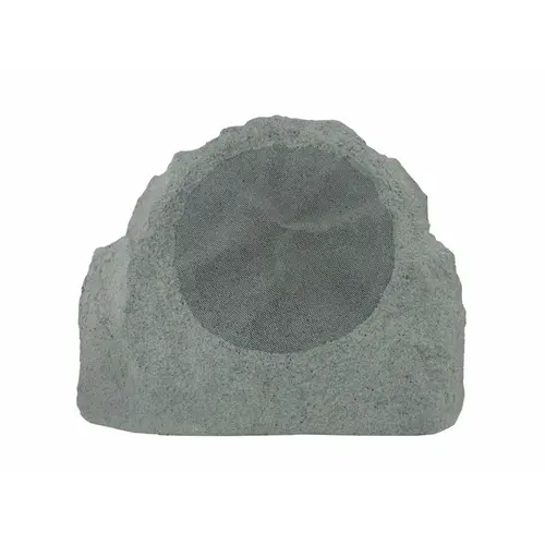 8" Gry Elements Series Outdoor Rock Speaker