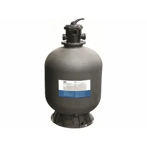 24" Aquapro Above Ground Sand Filter