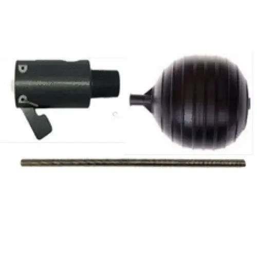 .75" Miller Float Valve