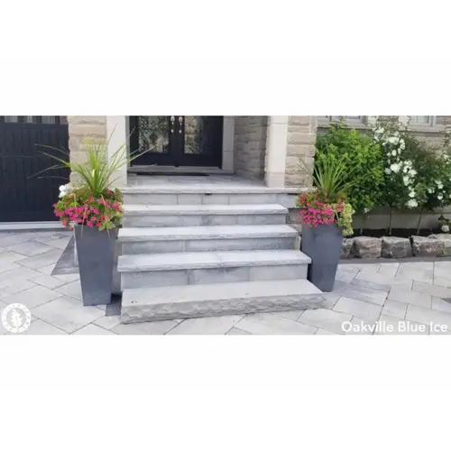 Su-obi-18x96x2-nat/cal-1lsrf Oakville Blue Ice Rockface Trd