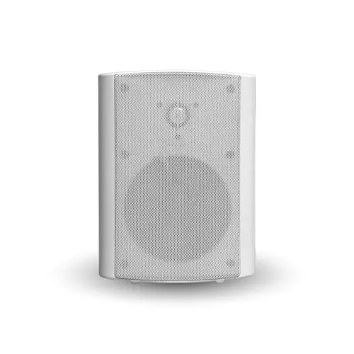 5" 2-way Black Outdoor Speaker 5" 2-way Black Outdoor Speaker