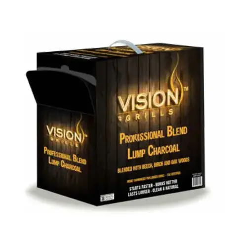 20# Lump Charcoal 20# Lump Charcoal