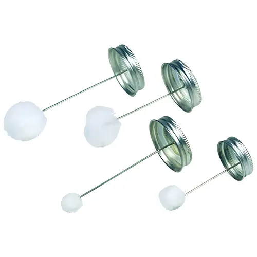 Weld-On Dq-150 1-1/2-In. Cap Dauber For Pipes Up To 3 In. Dia. Weld-On Dq-150 1-1/2-In. Cap Dauber For Pipes Up To 3 In. Dia.
