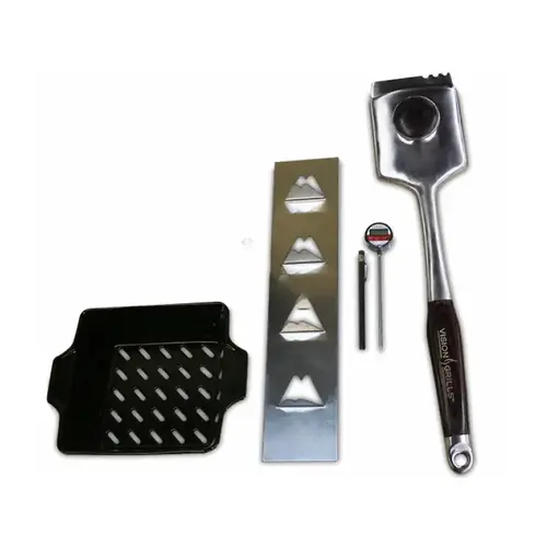 Grilling Accessory Kit Grilling Accessory Kit