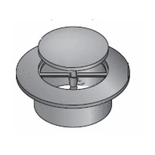 Green Plastic Spring Loaded Pop-up Drainage Emitter For 3" & 4" Drain Fittings Green Plastic Spring Loaded Pop-up Drainage Emitter For 3" & 4" Drain Fittings