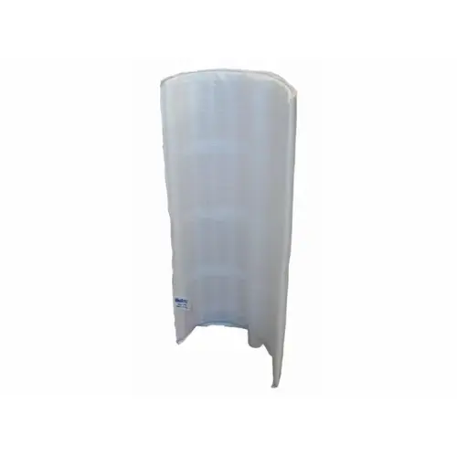 24" 48sqf Premier Full Vertical De Grid 24" 48sqf Premier Full Vertical De Grid