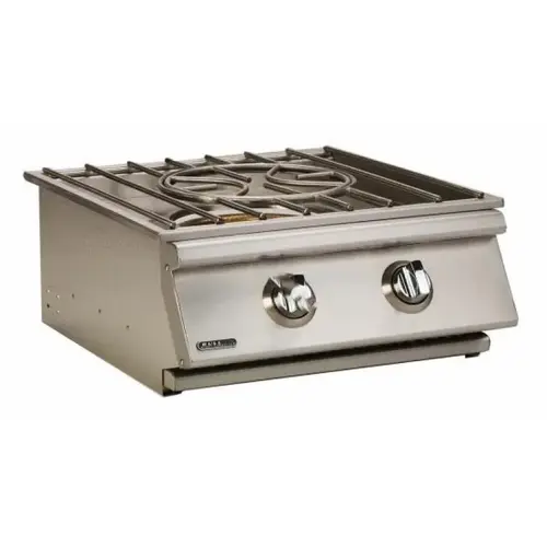 Liquid Propane Power Burner