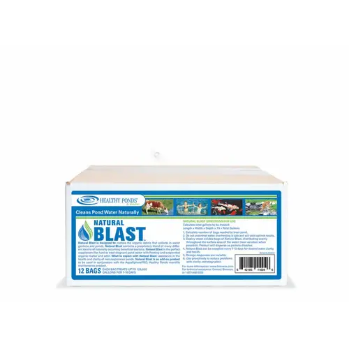 Bioverse 3# Box Blast Supplements