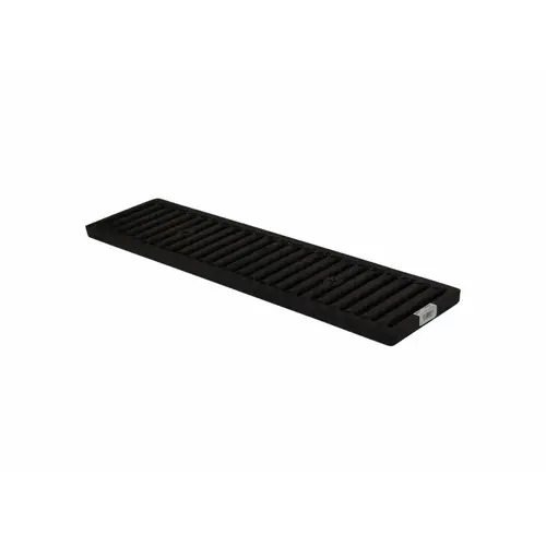 Nds Grate Channel 2' Cast Iron Nds Grate Channel 2' Cast Iron
