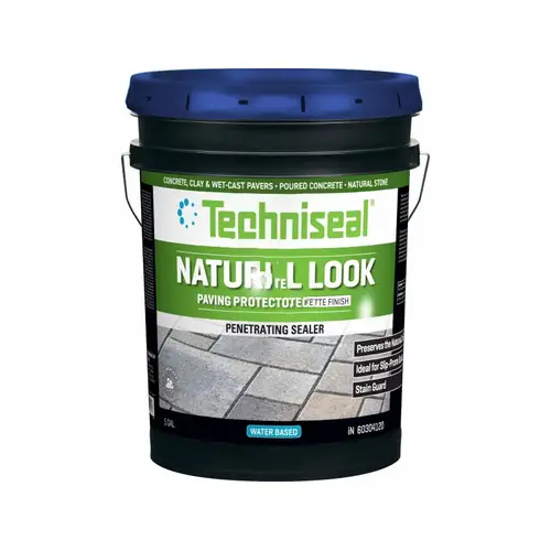 5 Gallon Natural Look Sealant Matte