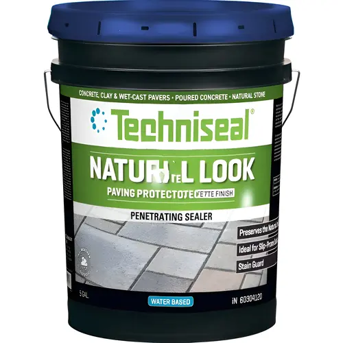 5 Gallon Natural Look Sealant Matte