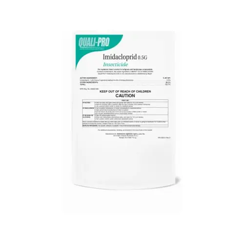 Quali-pro 30lbs Imidacloprid .5g Insecticide Quali-pro 30lbs Imidacloprid .5g Insecticide