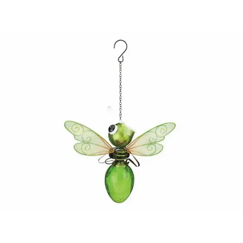 Green Dragonfly Solar Lantern Green Dragonfly Solar Lantern