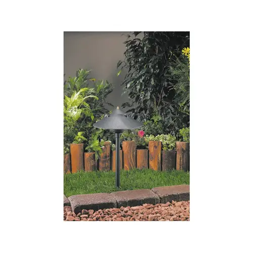 Grnd Mnt Path Light 9216 Wthr Brz Led Grnd Mnt Path Light 9216 Wthr Brz Led