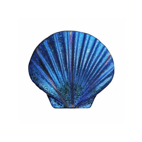Fusion Sapphire Seashell Fusion Sapphire Seashell