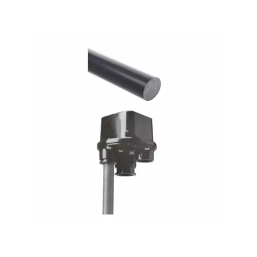 J-box Support Rod.75"x5'