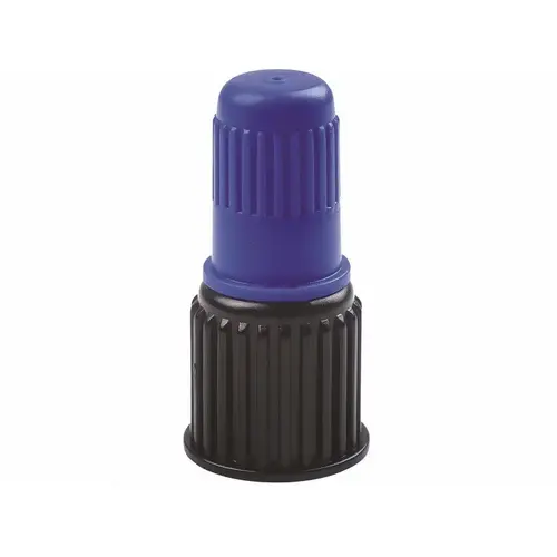 Jacto Blue Adjustable Cone Nozzle