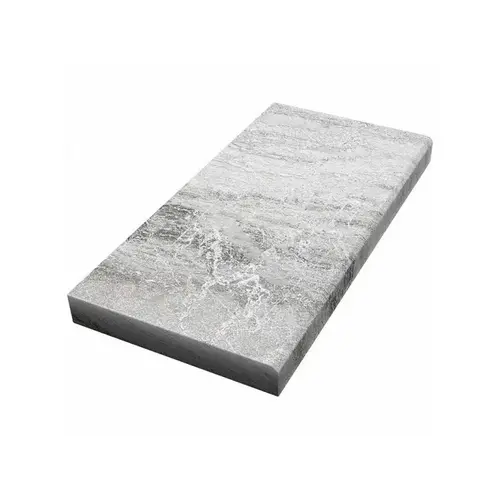 12x24 5cm Atlantic Gry Fine Picked Modern Coping 12x24 5cm Atlantic Gry Fine Picked Modern Coping