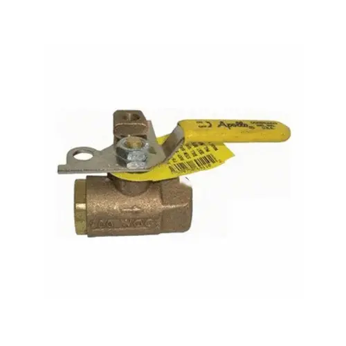 Apollo 2" Ball Valve 600# Std Apollo 2" Ball Valve 600# Std
