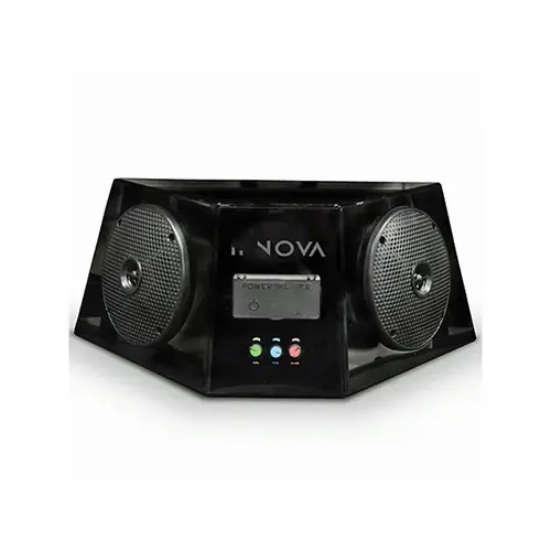 Madjax Innova Bluetooth Speaker Box