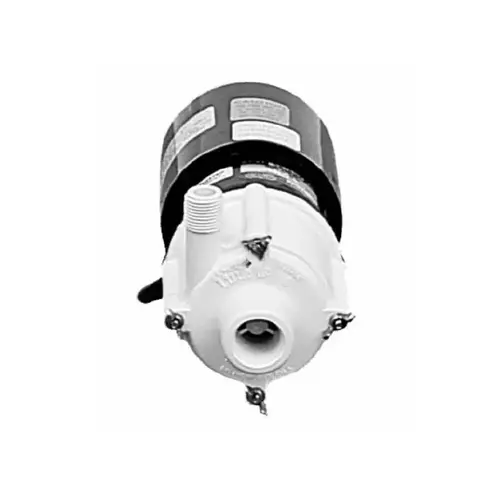 115v 3-md-sc Magnetic Drive Chem Pump