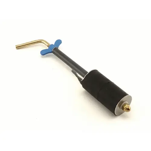 1-7/8" 2" Skimmer Vari-flow Skimmer Plug Black 1-7/8" 2" Skimmer Vari-flow Skimmer Plug Black