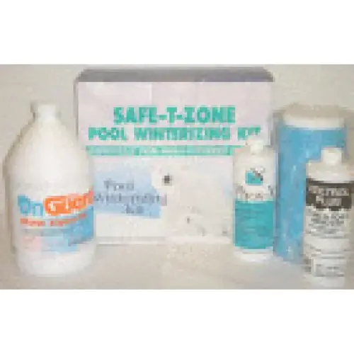 Safe-t-zone Mesh Winter Kit