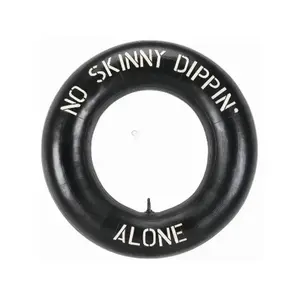 RAM GAMEROOM PRODUCTS ODR285 No Skinny Dipping Life Saver