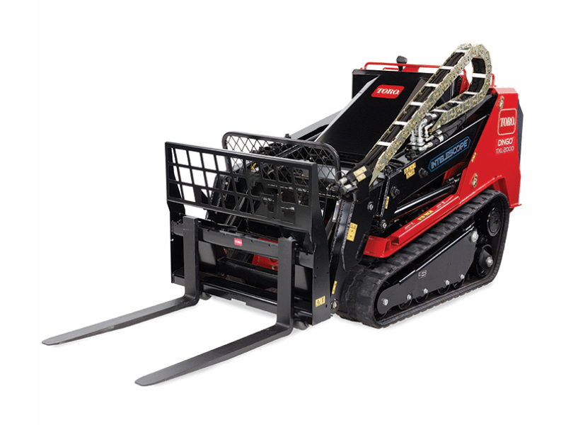 THE TORO COMPANY 22549 Adjustable Forks F/ Txl 2000 Buy Now