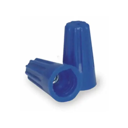 King Wire Nut Small Blue King Wire Nut Small Blue