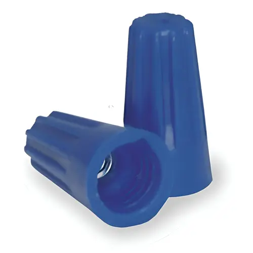 King Wire Nut Small Blue King Wire Nut Small Blue