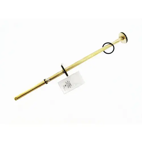 1.5"-16.5"l Anthony Piston & Shaft W/ Oring 1.5"-16.5"l Anthony Piston & Shaft W/ Oring