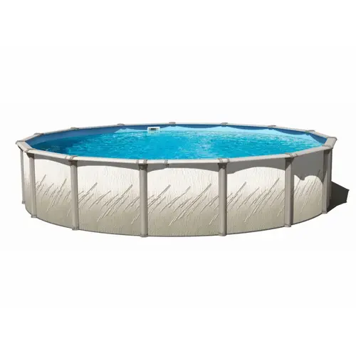 1833' Ovl Impress Pool Only