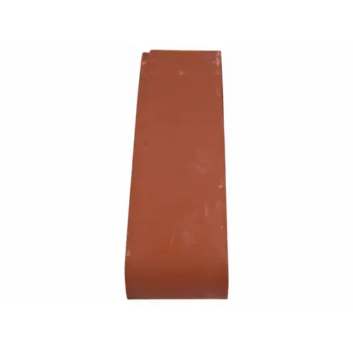2 1/4" X 3 5/8" X 11 5/8" Sunlit Earth Brick Coping
