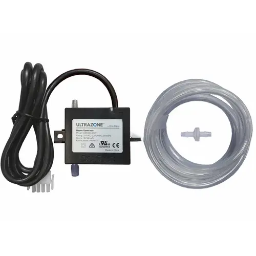 Corona Discharge Ozonator Kit For Spas 120v/240v 150mg