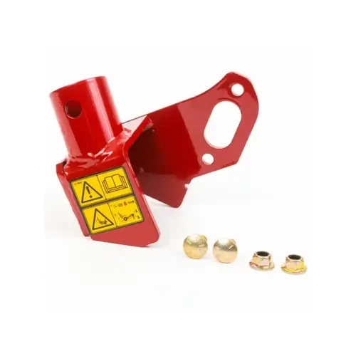 Exmark Jack Mount Kit Exmark Jack Mount Kit