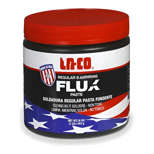 1 Pound Lead Free Soldering Flux 24 Case, Color: White, Size: 1 Pound 1 Pound Lead Free Soldering Flux 24 Case, Color: White, Size: 1 Pound