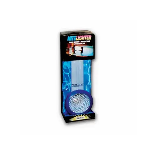 Nitelighter 100w Underwater Ultra Light Sys A/g