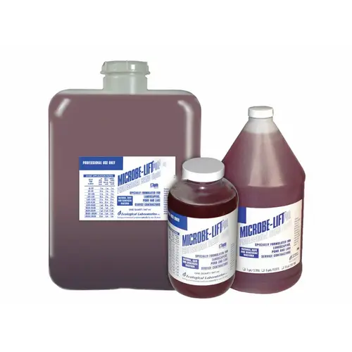 Microbe-lift 5gal Pro Liquid