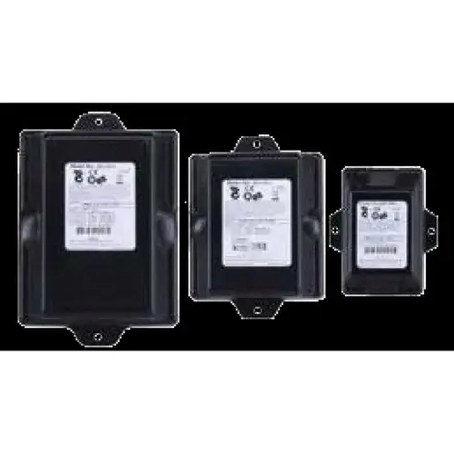 4-station Decoder With Integrated Surge Protection 4-station Decoder With Integrated Surge Protection