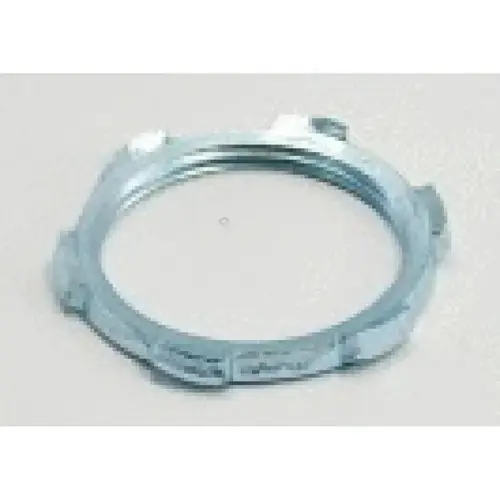 Bridgeport 1.25" Locknut