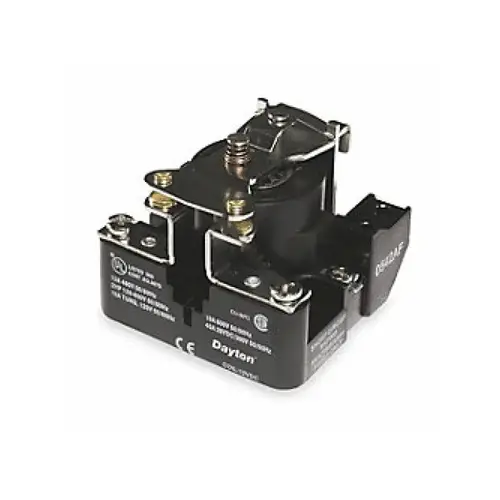 Dayton 30 Amp Relay Dayton 30 Amp Relay