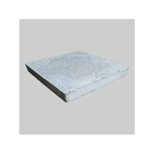 30" X 30" X 3" Hunklite Equipment Pad Gray