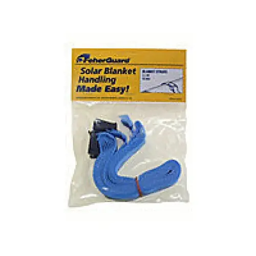 2/pk 54" Blanket Strap 2/pk 54" Blanket Strap