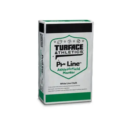 Turface Proline 50# White Field Marker Chalk